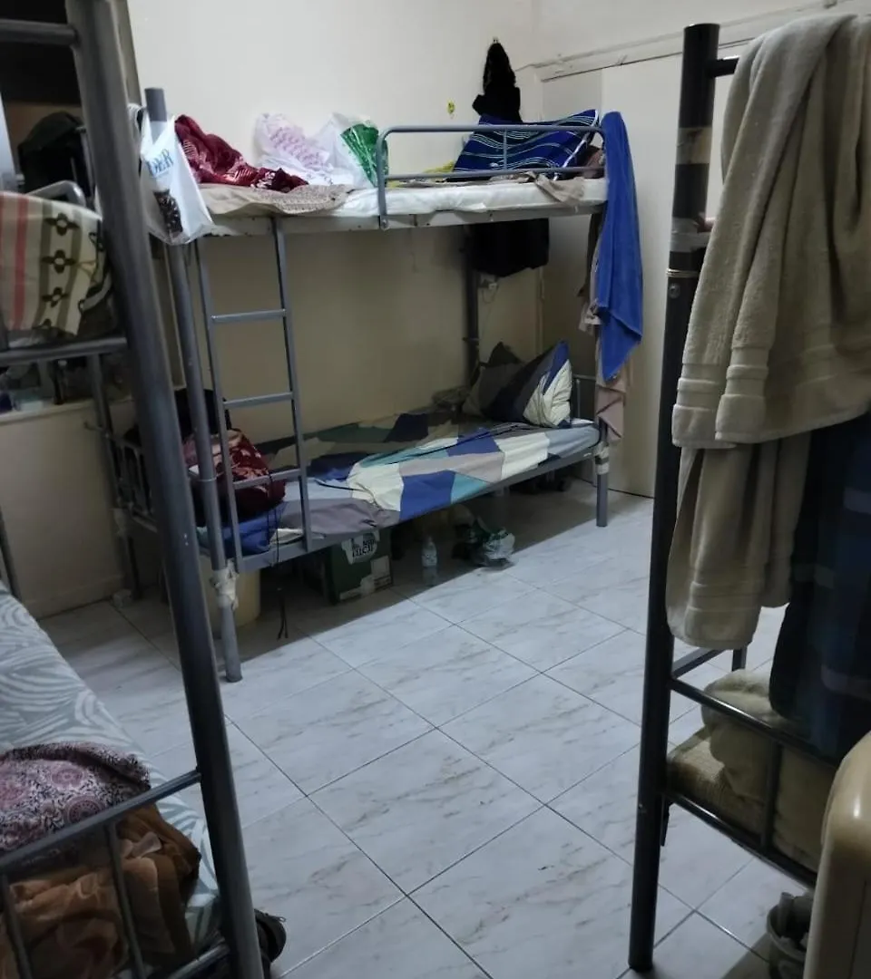 Apartment Palm Studio Sharjah