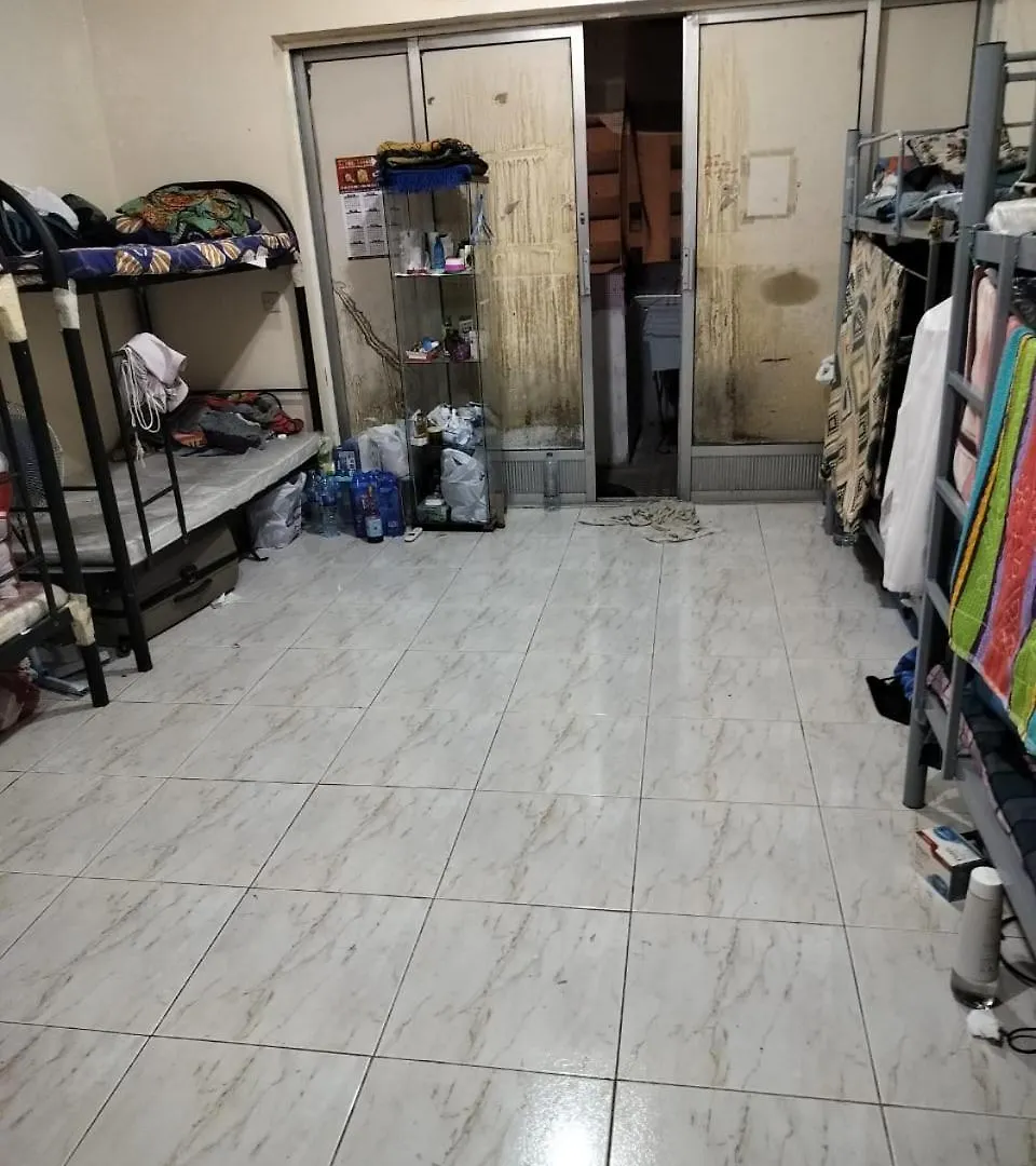 Palm Studio location